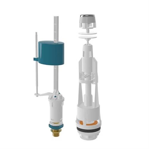 09- BASMALI İÇ TAKIM PİRİNÇ FLATÖRLÜ